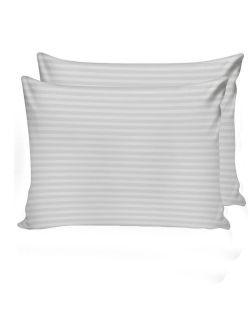 Наволочка комплект 2шт Сказка "Белоснежная Арктика" 50х70 см, перкаль