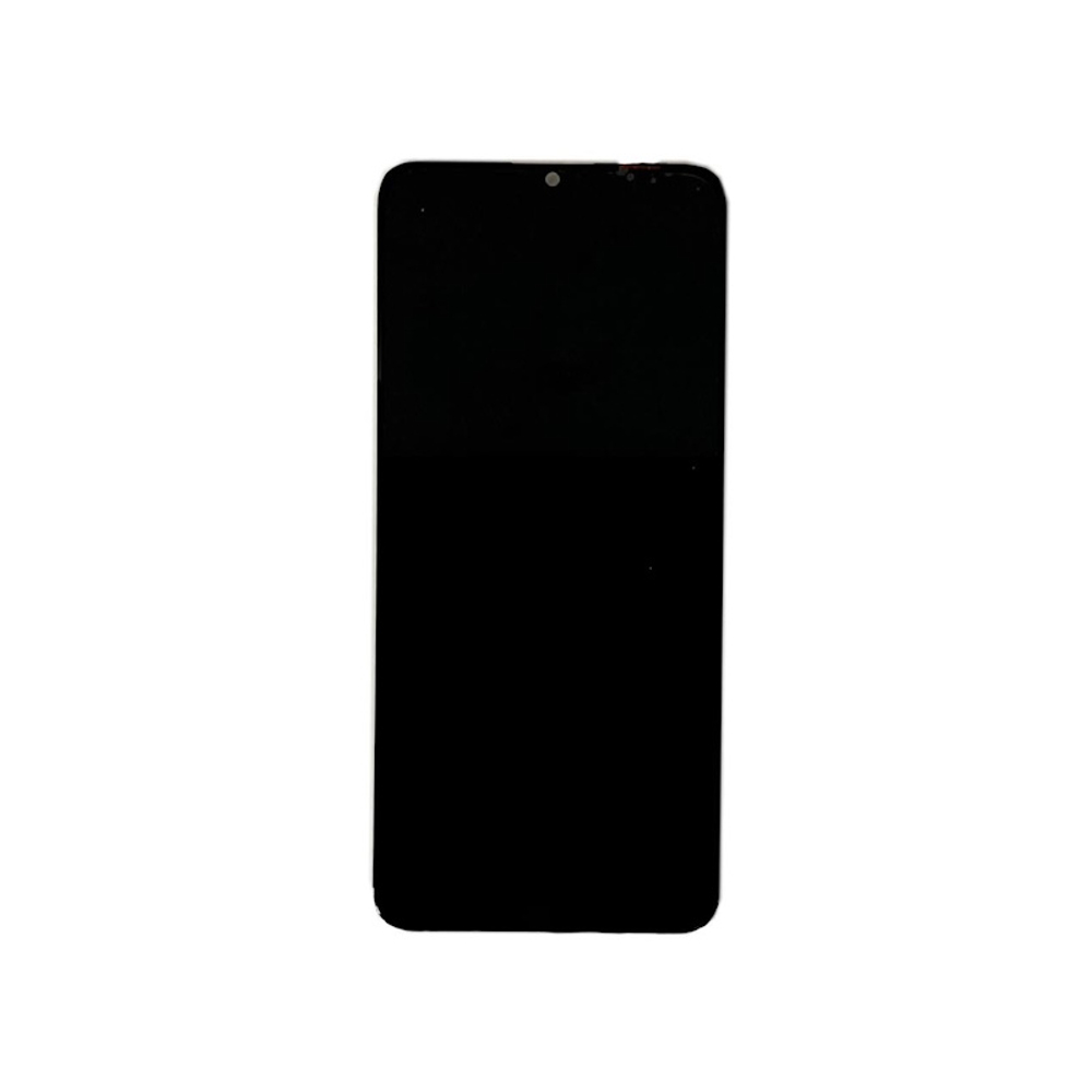 Дисплей для Huawei Nova Y70/Y70 Plus/Y71/Enjoy 50 (MGA-LX9N) с тачскрином Черный - OR