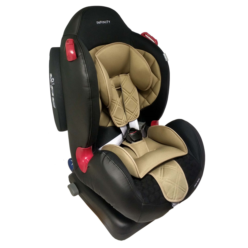 Infinity BH1213IP-GTS Coffee (Isofix)