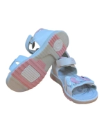 Сандалии для девочки