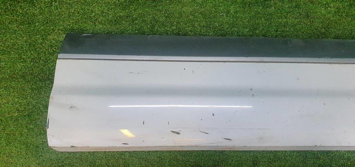 Накладка двери передняя правая Audi Q7 2 (2015-н.в.)