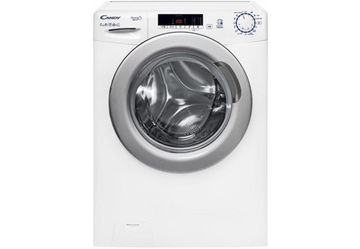 Пральна машина вузька CANDY HGS4 157T3DS/2-S