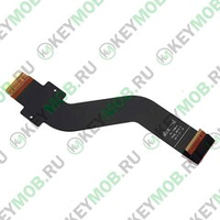 Шлейф на дисплей для планшета Samsung Galaxy Tab 2 10.1 (GT-P5100)