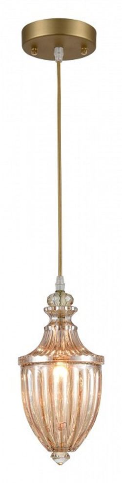 Подвесной светильник Velante 376 376-506-01