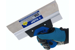 Шпатель ЗУБР Профессионал X-PRO фасадный 250мм 10049-25_z03