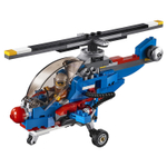 LEGO Creator: Гоночный самолёт 31094 — Race Plane — Лего Креатор Создатель