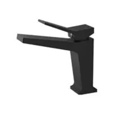 Смеситель для раковины Haiba HB 10818-7 черный
