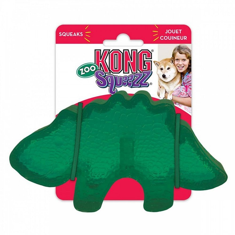 Kong squeezz zoo cheap