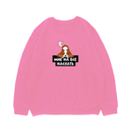 Свитшот "Спаниелю наспать"