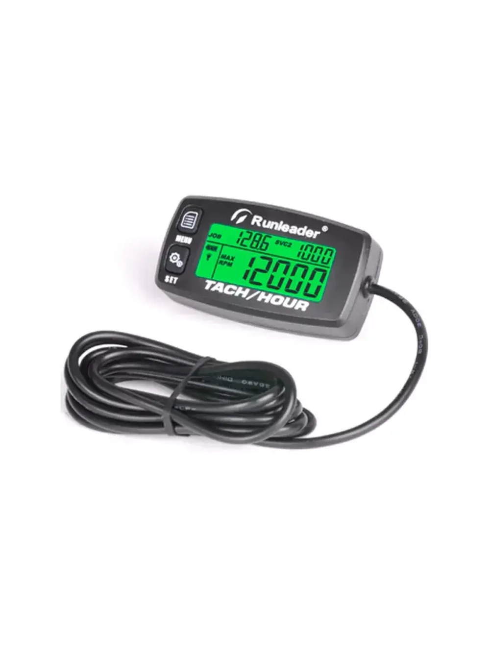 Тахометр цифровой RL-HM032B
