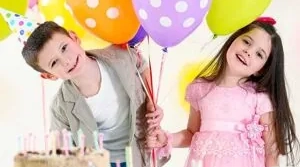 День Рождения