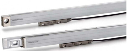 Датчик линейных перемещений Heidenhain LC185 ML 640 (id 689 697-06)