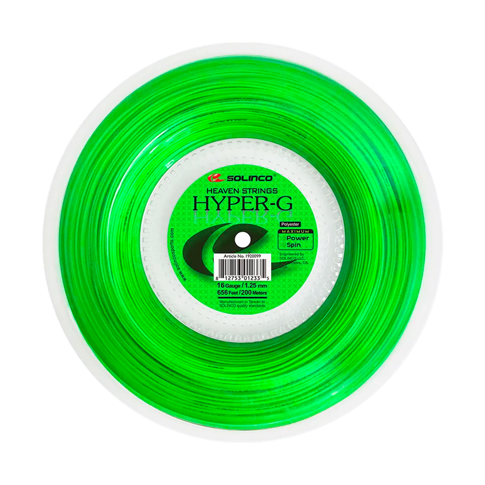 Hyper-G / 200м / 16-1,30мм