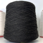 STOCK ITALY; альпака, лен, п/а; 400м/100гр; цвет: коричневый