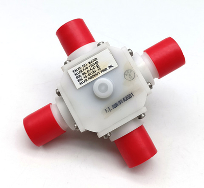 Клапан 10-60784-14