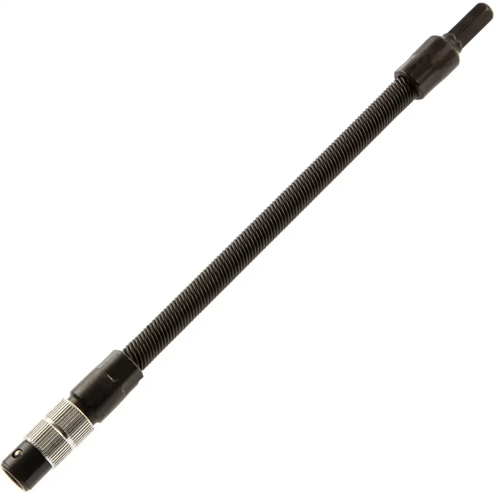 Гибкий переходник для бит, 190мм, 1/4"// GROSS 11369