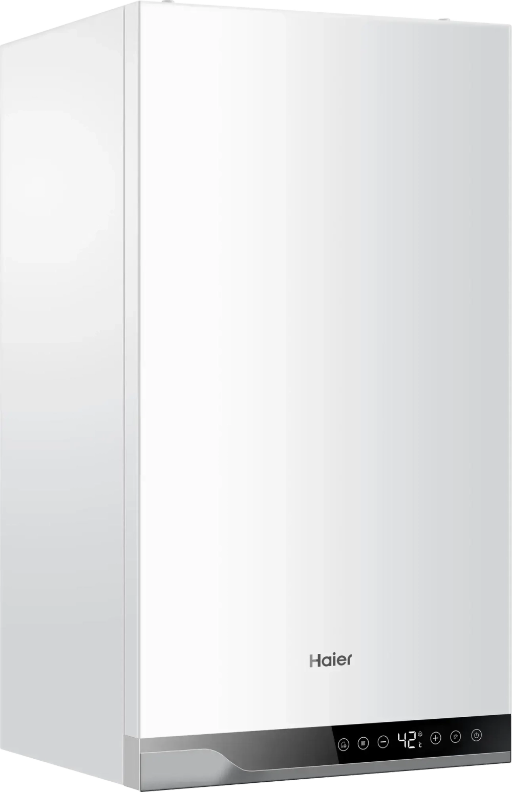 Газовый настенный одноконтурный котел Haier TechLine 1.32 TI