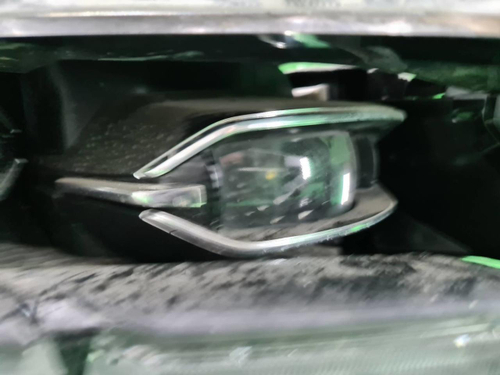 Битая Фара правая Geely Monjaro (2021-н.в.) LED