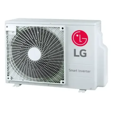 Кассетный кондиционер LG CT18R.NQ0 / UU18WR.U20