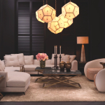 Ковер Carpet Asuri 300 x 400 cm арт.117024