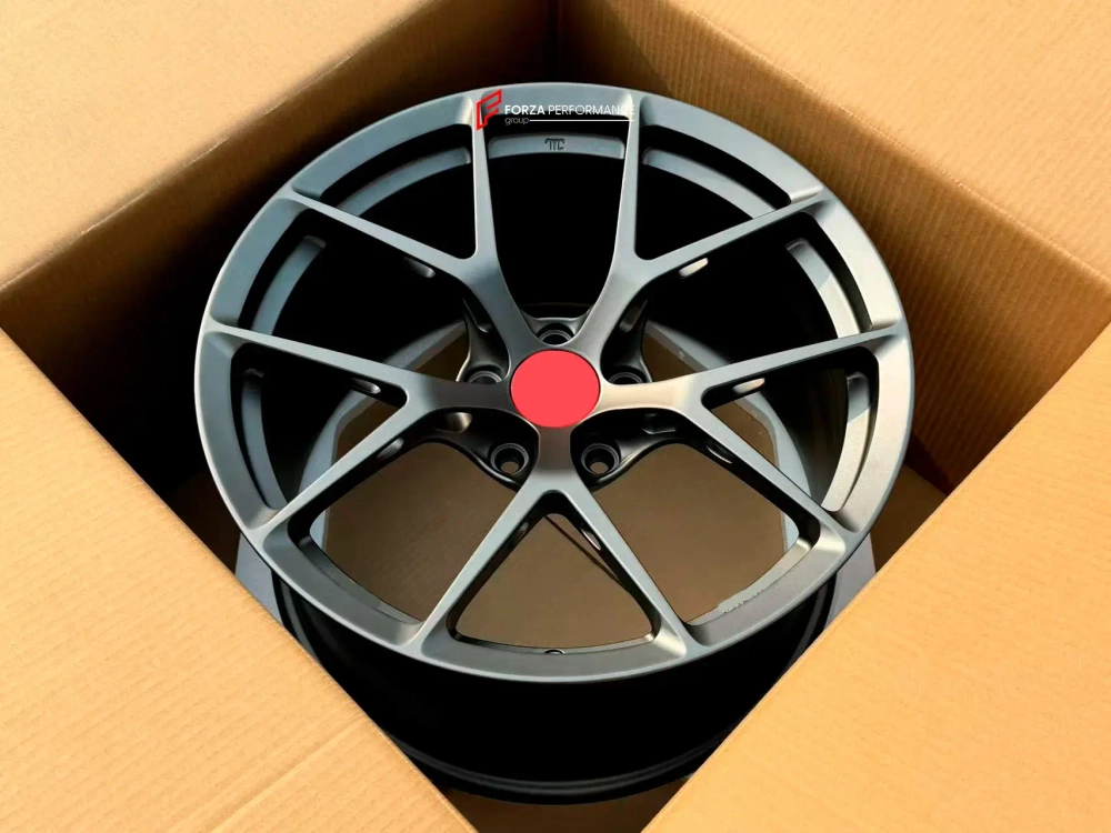 КОВАНЫЕ ДИСКИ ДЛЯ BMW M3 E92 2008 БМВ