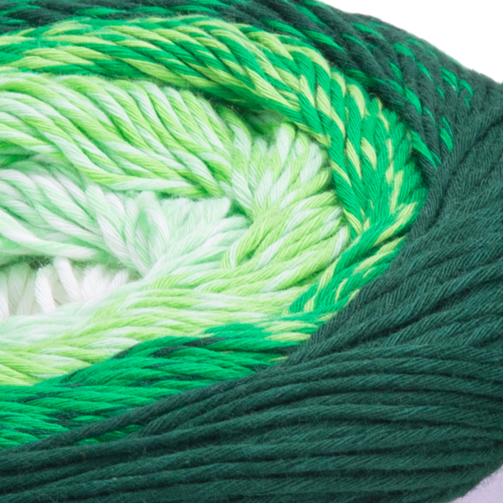 Пряжа YarnArt Bouquet (720)