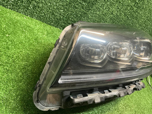 Фара левая Kia Sorento 3 UM Prime (2017-2020) LED