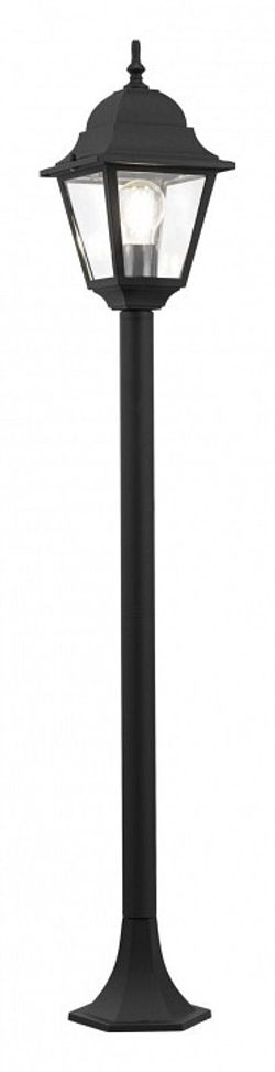 Наземный высокий светильник Maytoni Abbey Road O003FL-01B