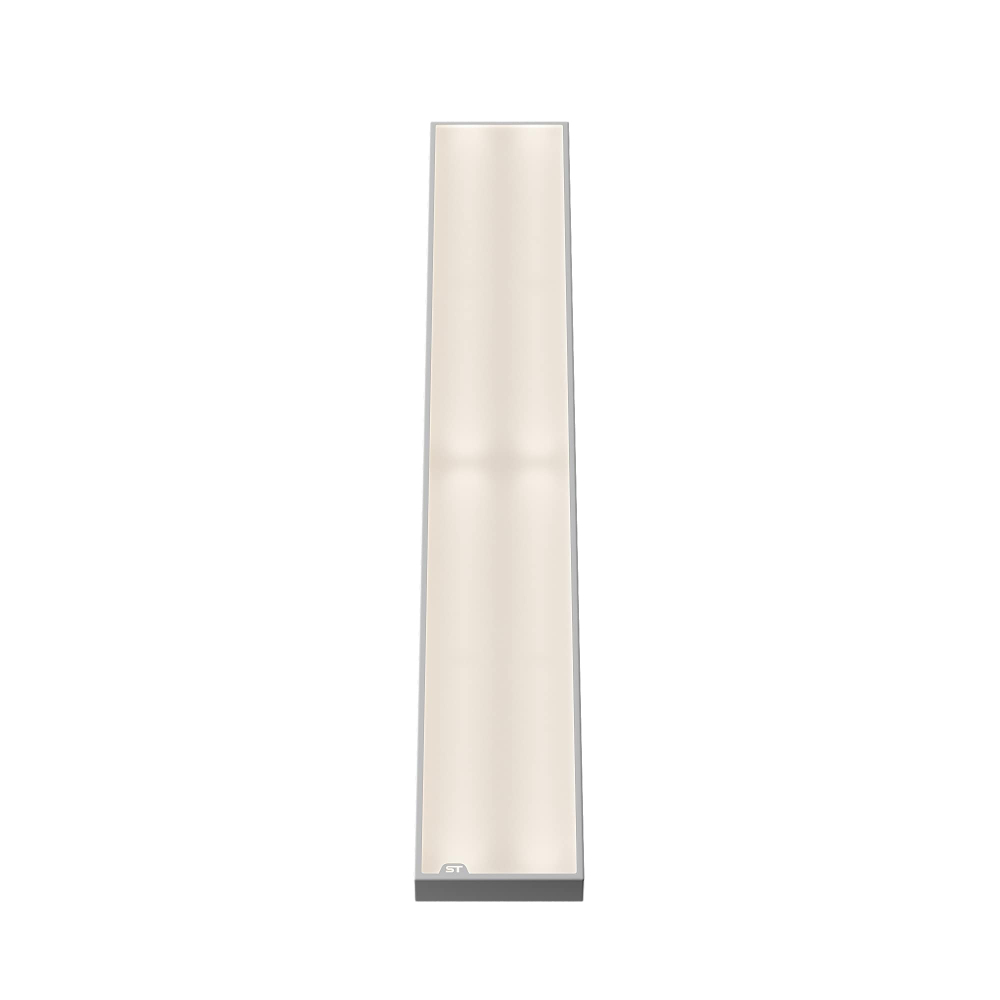 STP-A-1008-O-36-4K-40 Св-к ДВО ST Luce STANDART IP40 1195*180*40 мм 36Вт 4200лм 4000К опал(Армстронг Коммерческое освещение