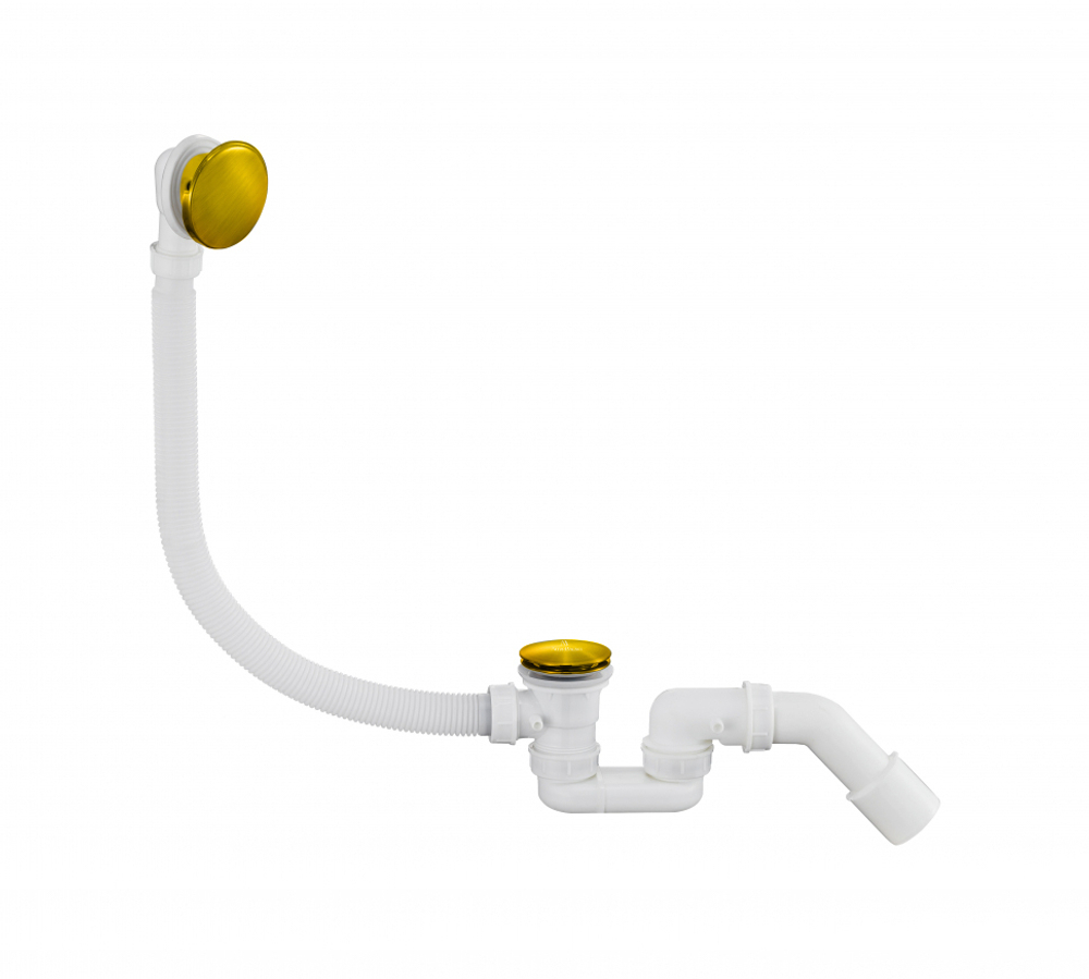 Слив-перелив для ванны AltroBagno BD 070305 BG