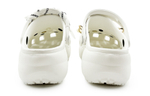 Crocs Classic Platform Clog Eva (Женская размерная сетка)