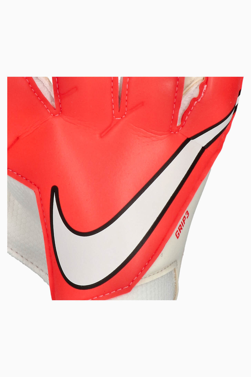 Вратарские перчатки Nike GK Grip 3
