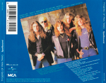 Tygers Of Pan Tang / Spellbound (CD)