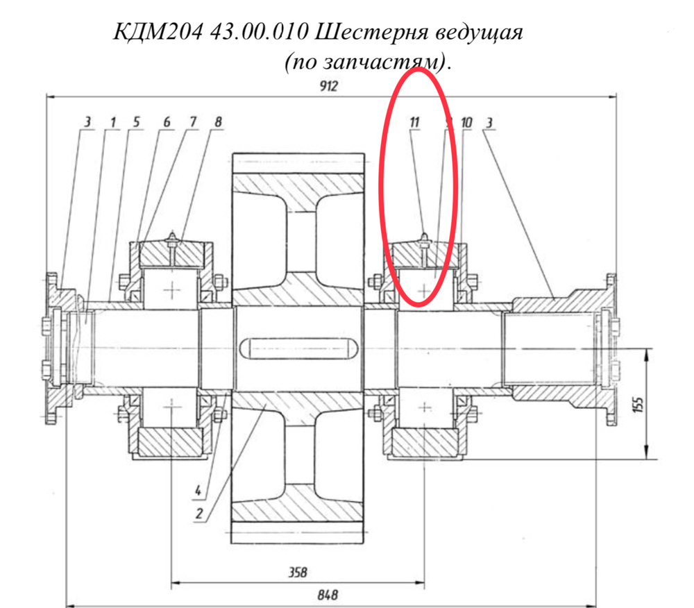 Маслёнка 1.2…Ц6Хр
