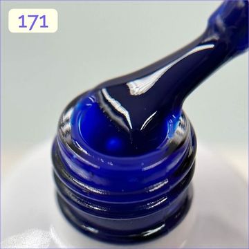 Гель-лак Laro 7 мл. №171