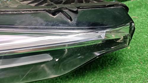 Фара правая Infiniti QX50 2 (2017-н.в.) LED