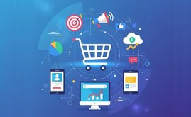 Рекламная активность в eСommerce: 20% брендов контролируют до 90% рекламной видимости на крупных маркетплейсах