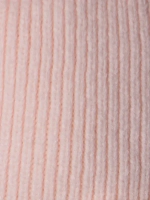 Шапка-чепчик для девочек на осень