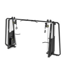 Кроссовер UNIX Fit MAX PRO (UC-1614B-SET)