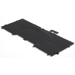 Аккумуляторная батарея iBatt 6300 mAh для ноутбука Dell XPS 13 9333, L321X (C4K9V, Y9N00)