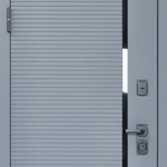 Старленс Пиано Серая