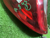 Фонарь левый Kia Picanto 3 JA (2017-2023) LED