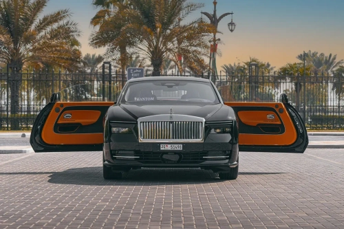 Rolls Royce Spectre