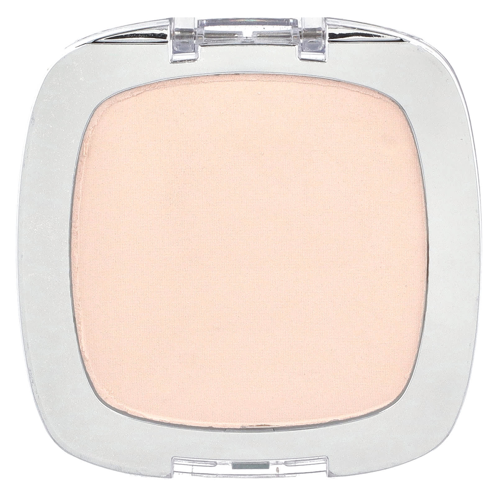 L'Oréal, True Match, суперсмываемая пудра, C1, алебастр, 9,5 г (0,33 унции)