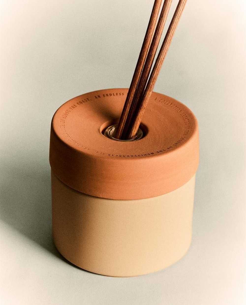 ZARA HOME АРОМАТ ДЛЯ ДОМА CORFU DREAMS ( 250 МЛ)