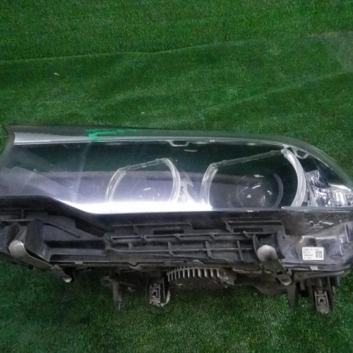 Фара левая BMW 5er G30 (2017-2020) LED