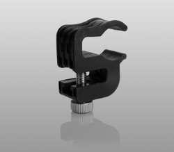 Крепление на строительную каску AHМ-02