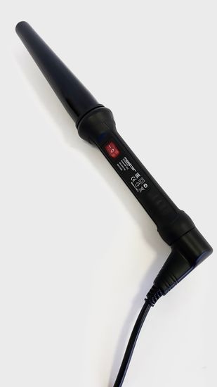 Щипцы MASTER Professional MP-012 конусные 25мм