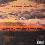 Robert Plant With Suzi Dian ‎– Saving Grace (США 2025г.) Т