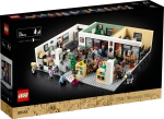Конструктор LEGO Ideas 21336 Офис